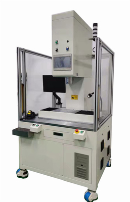 فشار 500 کیلوگرم تا 100 تن ماشین پریس Servo پریس پریس از 100mm تا 600mm