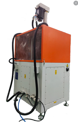ماشین فشار Servo ضد انفجار 300KN ماشین فشار Servo عمودی