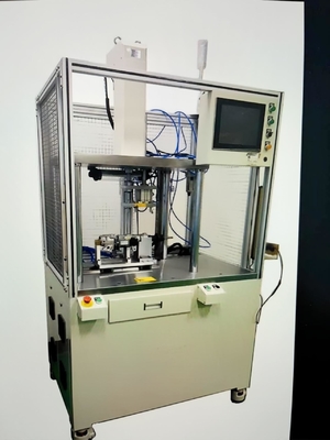 دستگاه پریس Servo دقیق نظارت بر کیفیت چند وظیفۀ صنعت خودرو