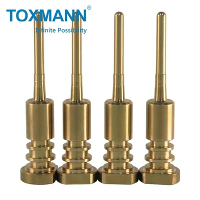 ABS محصول قالب تزریق 304 فولاد ضد زنگ cnc قطعات چرخ دار ماشینکاری به طراحی می تواند سفارشی