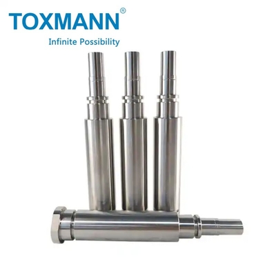 سفارشی غیر استاندارد Spindle Taper سوراخ آسیاب با BT30 BT40 BT50