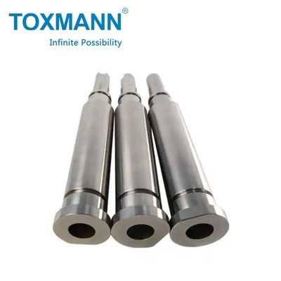 سفارشی غیر استاندارد Spindle Taper سوراخ آسیاب با BT30 BT40 BT50