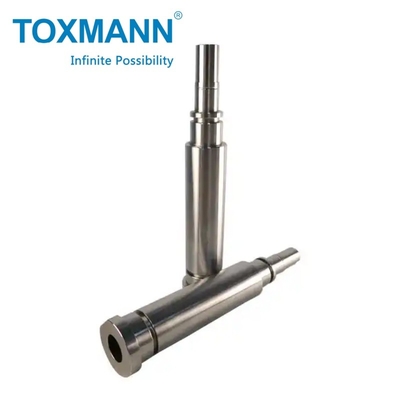 سفارشی غیر استاندارد Spindle Taper سوراخ آسیاب با BT30 BT40 BT50