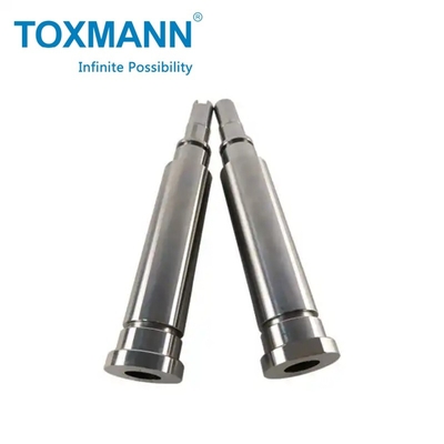 سفارشی غیر استاندارد Spindle Taper سوراخ آسیاب با BT30 BT40 BT50