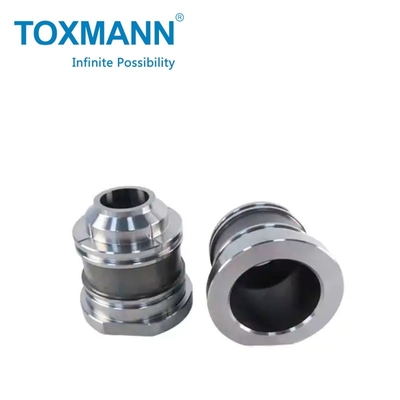 تولید قطعات غیر استاندارد 1 قطعه ماشینکاری CNC