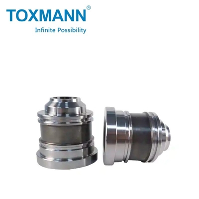 تولید قطعات غیر استاندارد 1 قطعه ماشینکاری CNC