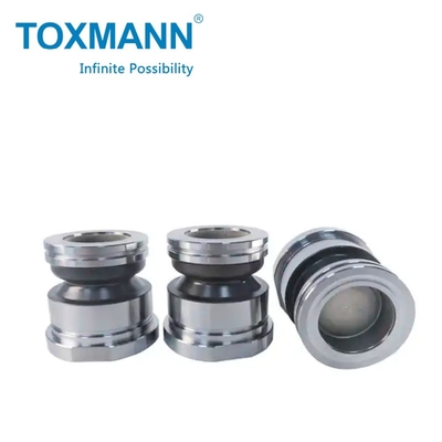 تولید قطعات غیر استاندارد 1 قطعه ماشینکاری CNC