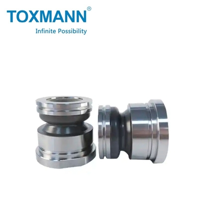 تولید قطعات غیر استاندارد 1 قطعه ماشینکاری CNC