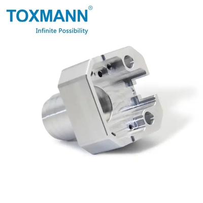OEM تبدیل آلومینیوم سفارشی CNC فرش ماشین آلات قطعات خدمات تحمل سخت CNC ماشین آلات دقیق