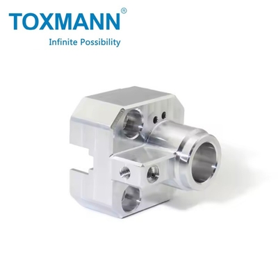 OEM تبدیل آلومینیوم سفارشی CNC فرش ماشین آلات قطعات خدمات تحمل سخت CNC ماشین آلات دقیق