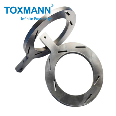 قطعات فلزی دقیق CNC سفارشی شده قطعات ماشین آلات چرخاندن CNC
