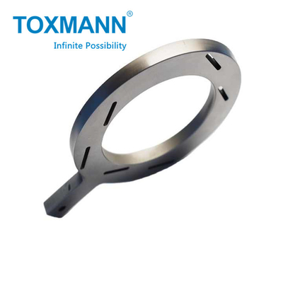 قطعات فلزی دقیق CNC سفارشی شده قطعات ماشین آلات چرخاندن CNC