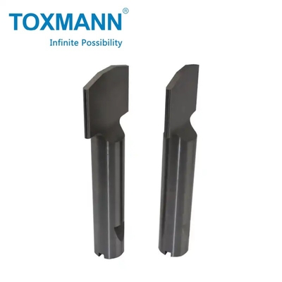 فولاد دقیق قالب های بتنی استامپ 0.001mm دقت آسیاب