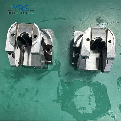 SKD61 DC53 قطعات ماشینکاری دقیق CNC