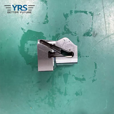 SKD61 DC53 قطعات ماشینکاری دقیق CNC