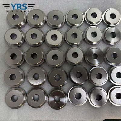 قطعات موتور سیکلت ماشین دقیق S136، قطعات ماشینکاری CNC الکترونیک