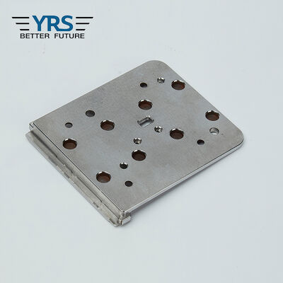 اجزای ماشینکاری CNC ضد لباس