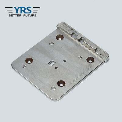 اجزای ماشینکاری CNC ضد لباس