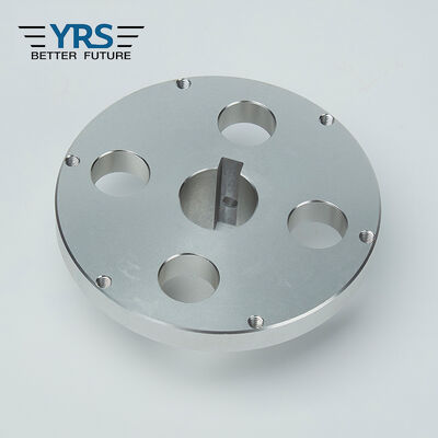 آندایز کردن قطعات تبدیل خودکار