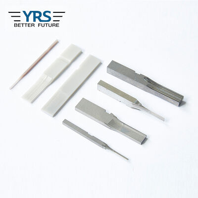 مونتاژ اجزای مکانیکی ضد سایش