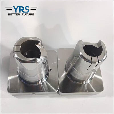 قطعات پلاستیکی تزریقی عملی