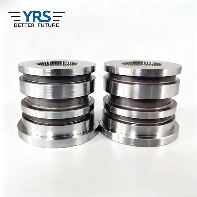 قطعات قالب تزریق لوازم آرایشی و بهداشتی