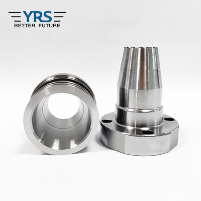 قطعات تزریق پلاستیک ضد خوردگی