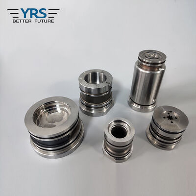 قطعات قالب دقیق پلاستیکی