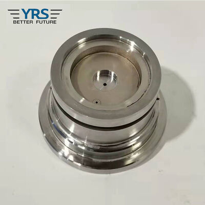 قطعات قالب دقیق پلاستیکی