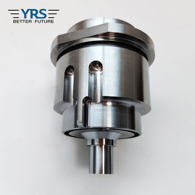 قطعات قالب تزریق عملی