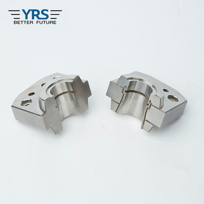 1.2344 اجزای قالب پلاستیکی