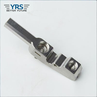 قطعات ماشینکاری CNC 0.005mm