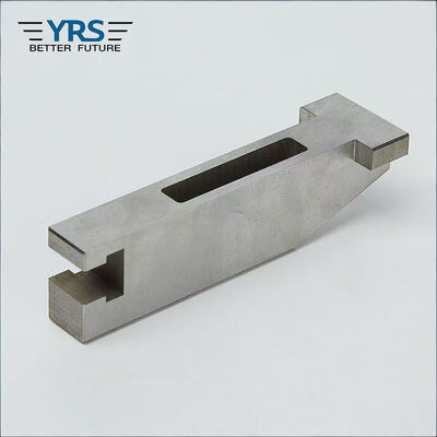 قطعات فلزی ماشین کاری شده Toxmann