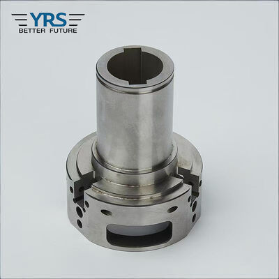 قطعات ماشینکاری تراش CNC DC53