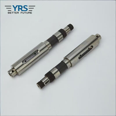 قطعات دقیق تبدیل شده چند منظوره