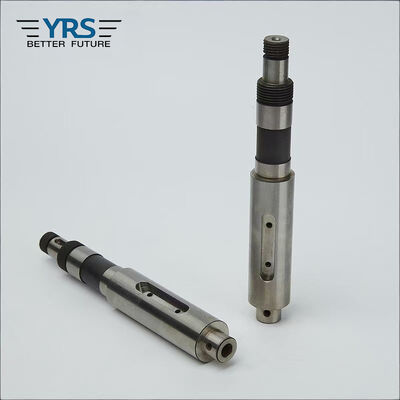 قطعات دقیق تبدیل شده چند منظوره