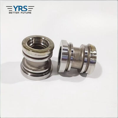 قطعات قالب دقیق OEM ODM مواد بادوام D2 سطح جلا داده شده