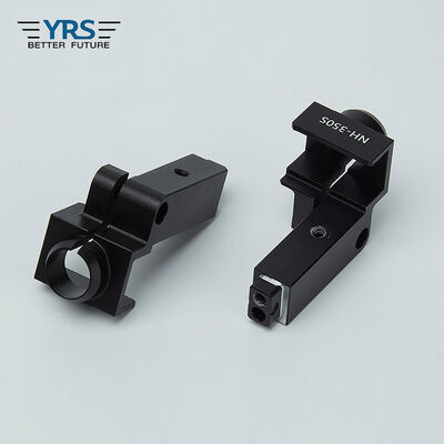 آندایزینگ AL6061 ماشینکاری قطعات آلومینیومی، اجزای ماشینکاری آلومینیومی لیزری