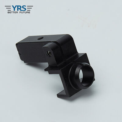 آندایزینگ AL6061 ماشینکاری قطعات آلومینیومی، اجزای ماشینکاری آلومینیومی لیزری