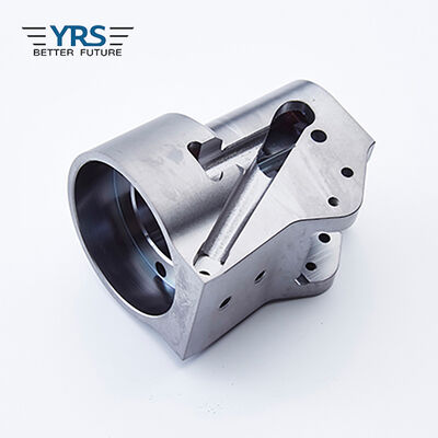 SKD61 DC53 CNC دقیق قطعات ماشینکاری شده پرچ فیدر بادوام