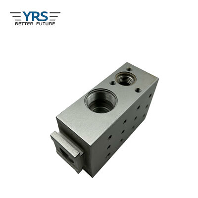 قطعات ماشین آلات دقیق آنودیزه کننده سخت AL6061 AL7075