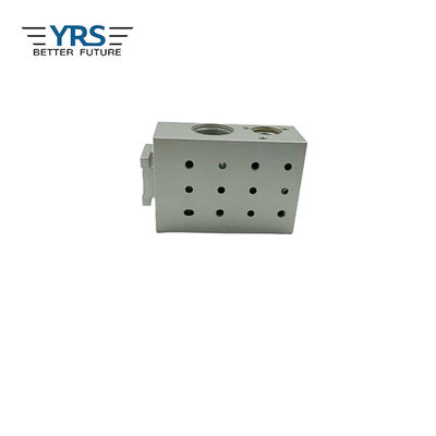 قطعات ماشین آلات دقیق آنودیزه کننده سخت AL6061 AL7075