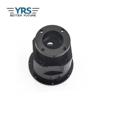 ODM خدمات اتوماسیون قطعات ماشینکاری CNC مواد CR12MOV