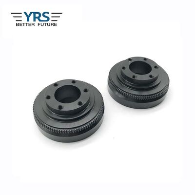 قطعات موتور سیکلت ماشین دقیق S136، قطعات ماشینکاری CNC الکترونیک