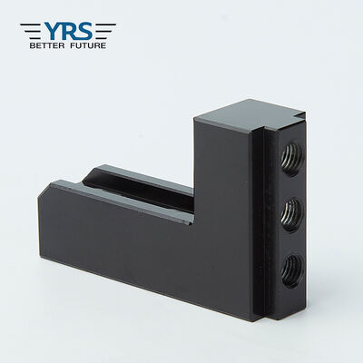 قطعات ماشینکاری فلزی CNC HRC35-40 ضد اسید 718H مقاوم در برابر سایش