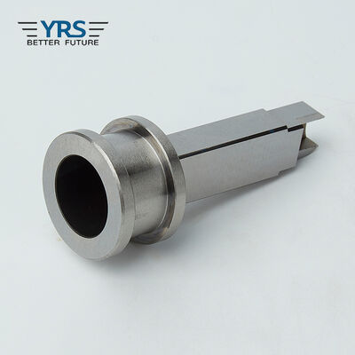 لوازم جانبی تراش CNC عملی DC53، قطعه ماشینکاری با دقت بالا SKD11