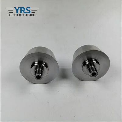 SUS420 فولاد دقیق چرخش قطعات تحمل 0.005 میلی متر برای قالب پرتاب