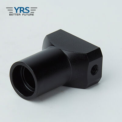 قطعات پلاستیکی چند منظوره خودرو POM، قطعات پلاستیکی خودرو ضد زنگ