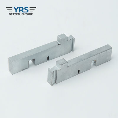 قطعات و لوازم جانبی سفارشی خودرو SKD61 0.01mm ضد زنگ بادوام