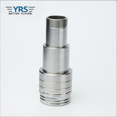 آستین های اجکتور قطعات تزریق پلاستیک بادوام S136 برای لوازم آرایشی